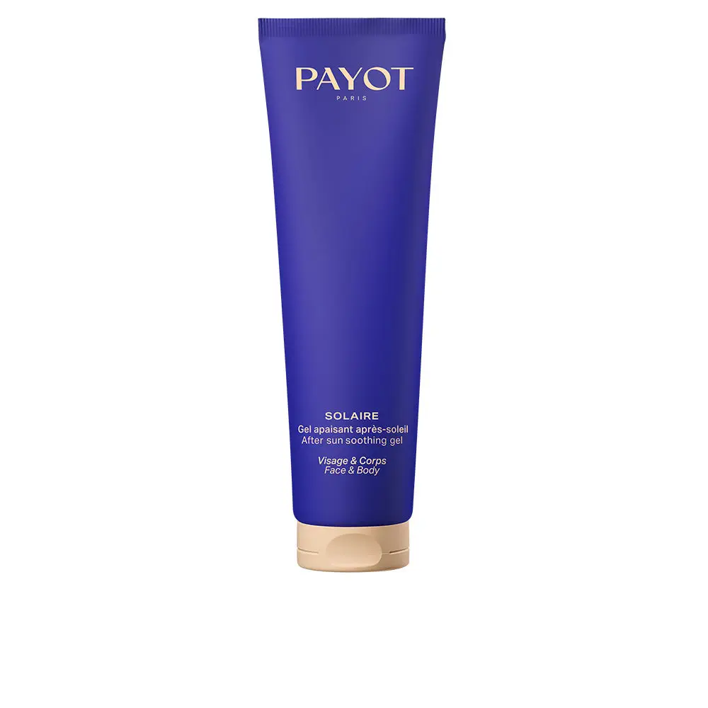 Solaire - Solaire Soothing After-Sun Gel by Payot