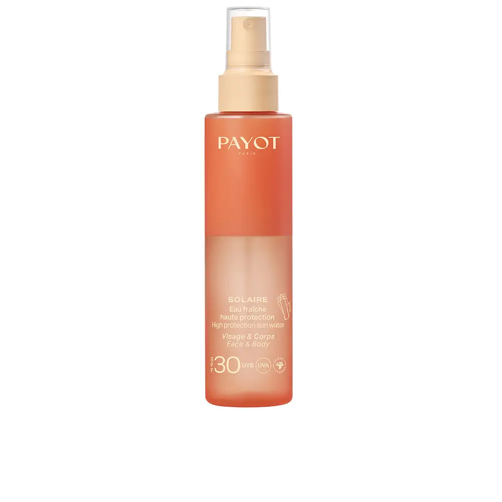Solaire - Solaire Solar Water Spf30 by Payot
