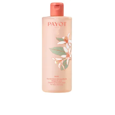 Nue - Nue Limited Edition Cleansing Micellar Water by Payot