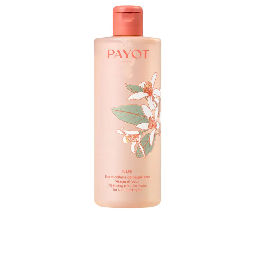 Nue - Nue Limited Edition Cleansing Micellar Water by Payot