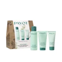 Pâte Grise - Pâte Grise Ritual Case 3 Pcs by Payot