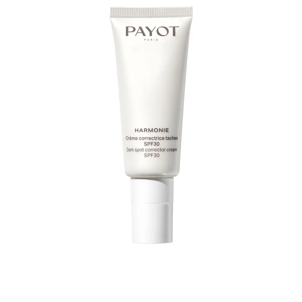 Harmonie Payot - Harmonie Illuminating Spot-Correcting Cream Spf30 by Payot