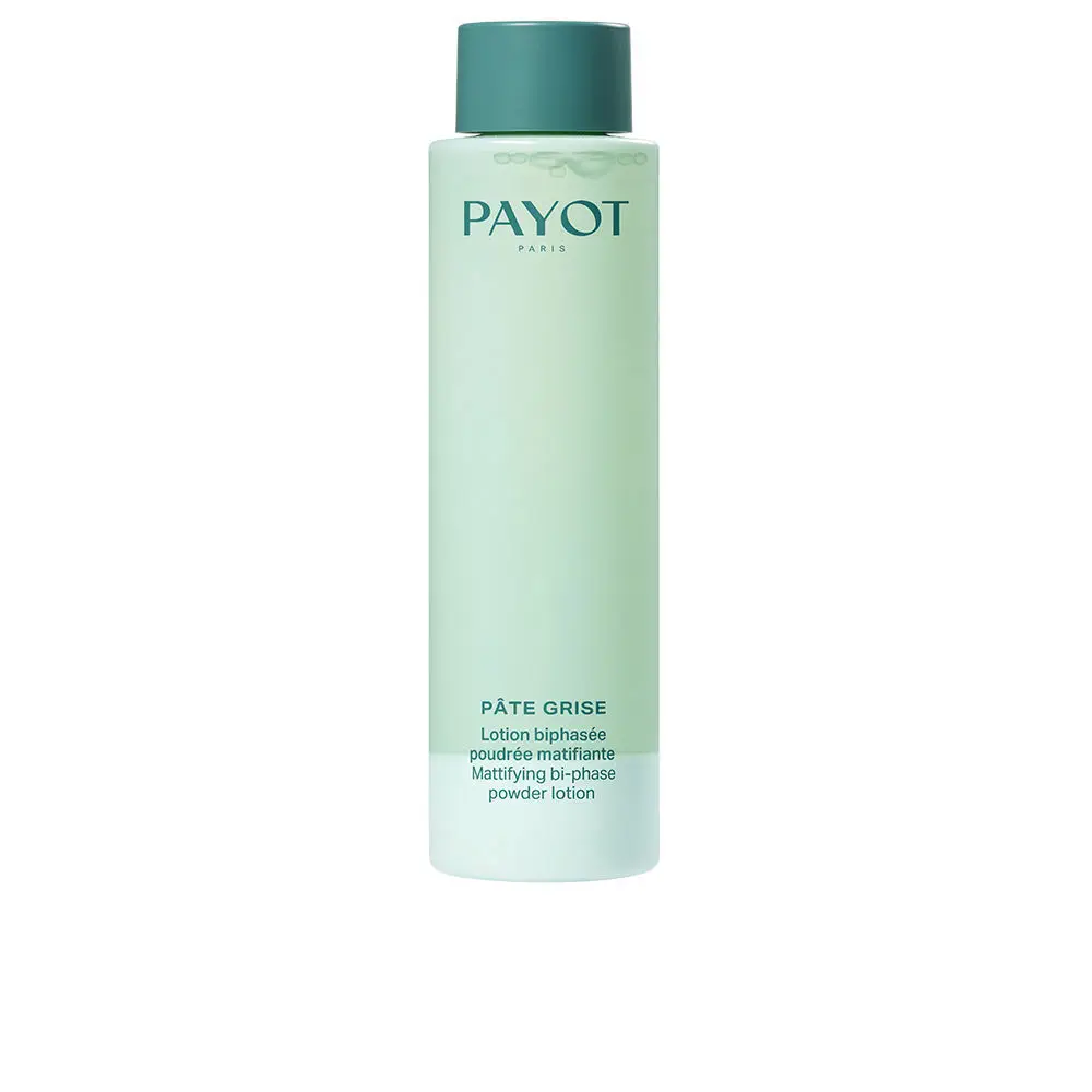 Pâte Grise - Pâte Grise Biphasic Mattifying Powder Lotion by Payot