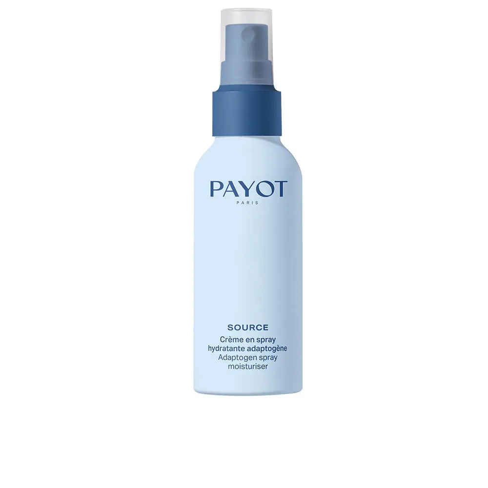 Source - Source Adaptogene Moisturizing Spray Crème by Payot