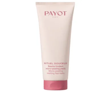 Rituel Douceur - Rituel Douceur Baume Fondant Micro-Peeling Feet by Payot