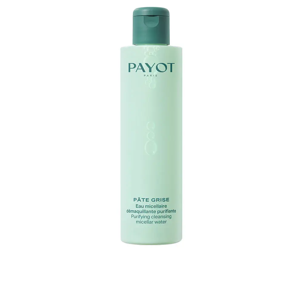 Pâte Grise - Pâte Grise Eau Micellaire by Payot