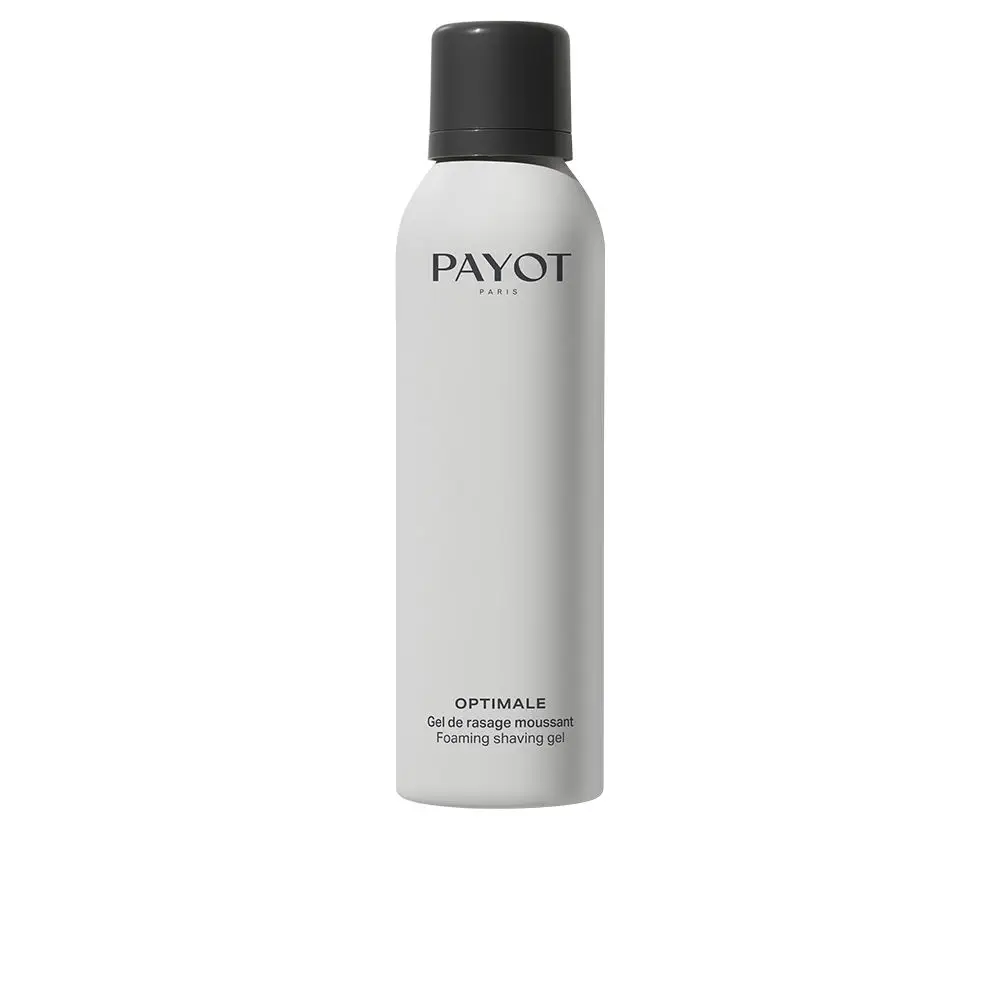 Optimale - Optimale Foaming Shaving Gel by Payot