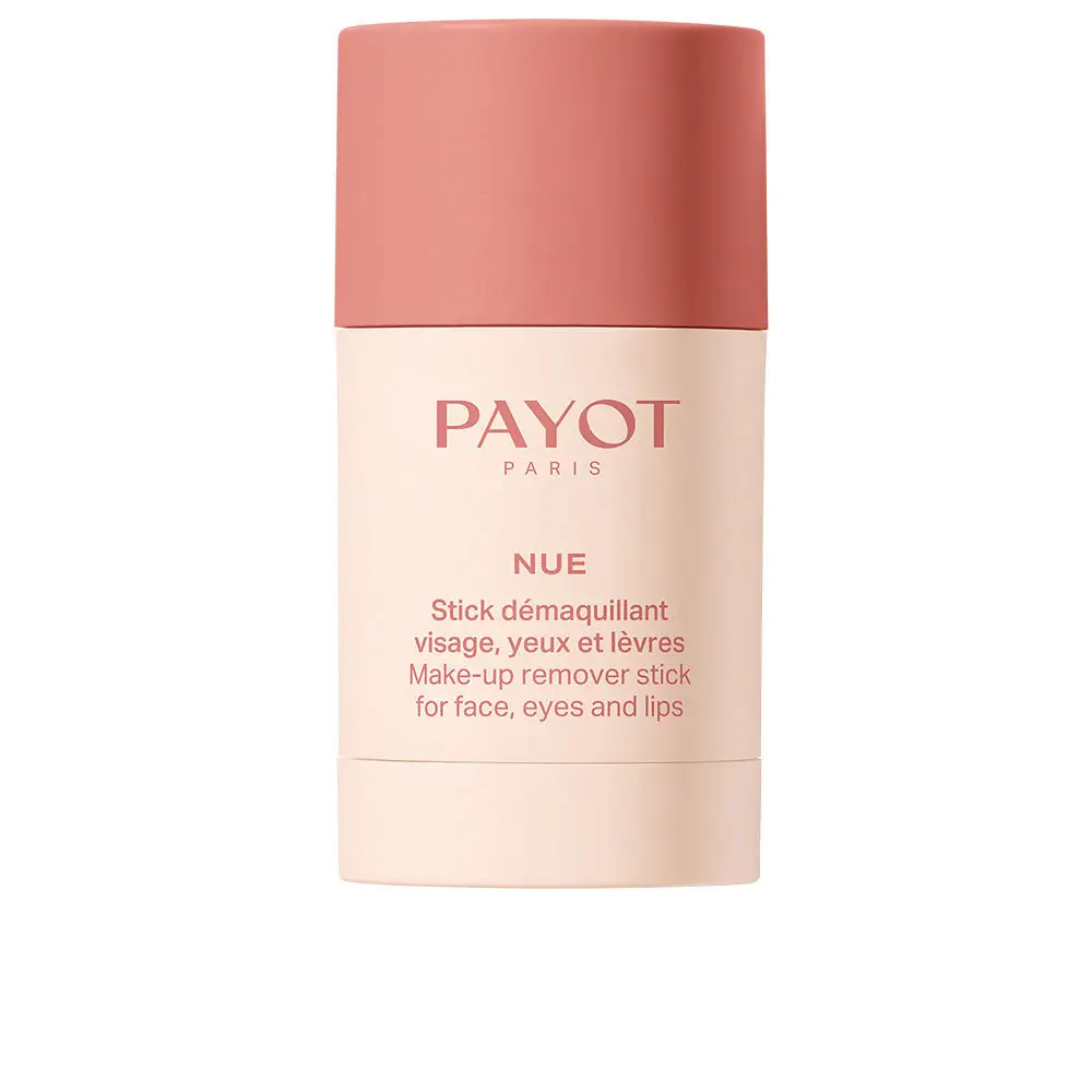 Nue - Nue Makeup Remover Stick Eyes &Amp; Levres Visage R by Payot