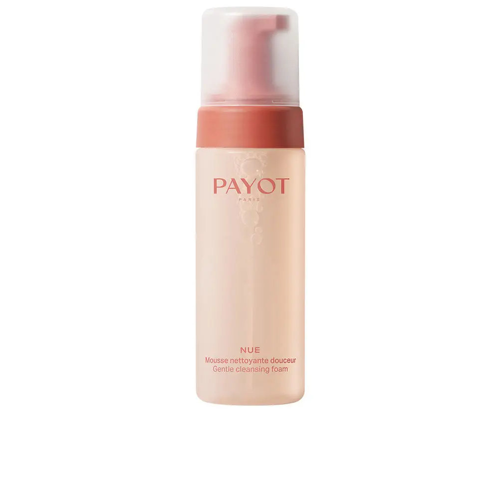Nue Gentle Cleansing Foam by Payot Nue - Nue Gentle Cleansing Foam by Payot