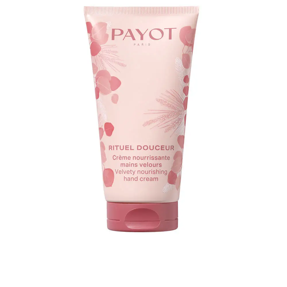Rituel Douceur - Rituel Douceur Hand Cream by Payot