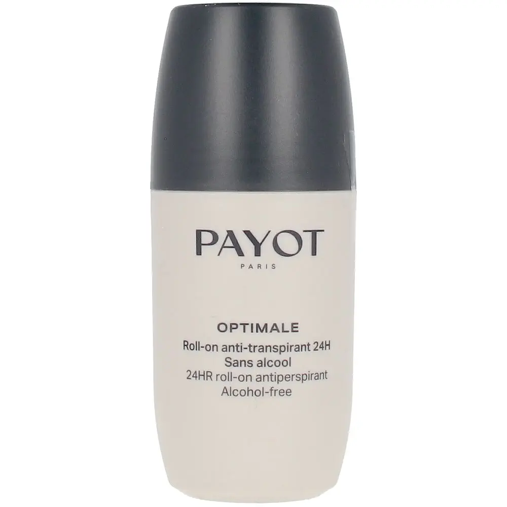 Optimale - Optimale Deodorant 24H by Payot
