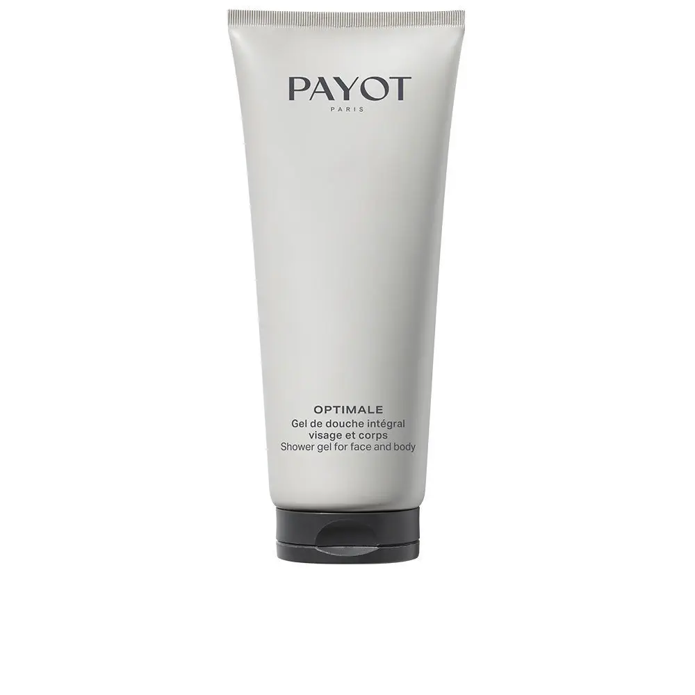 Optimale Integral Shower Gel Face And Body by Payot Optimale - Optimale Integral Shower Gel Face And Body by Payot