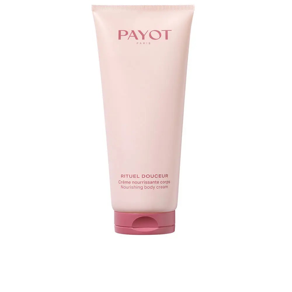 Rituel Corps - Rituel Corps Nourishing Cream by Payot