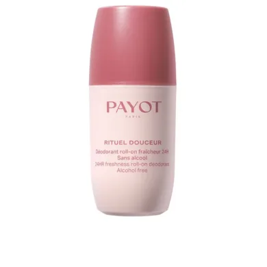 Rituel Douceur - Rituel Douceur Deodorant Roll-On Fraîcheur 24H by Payot