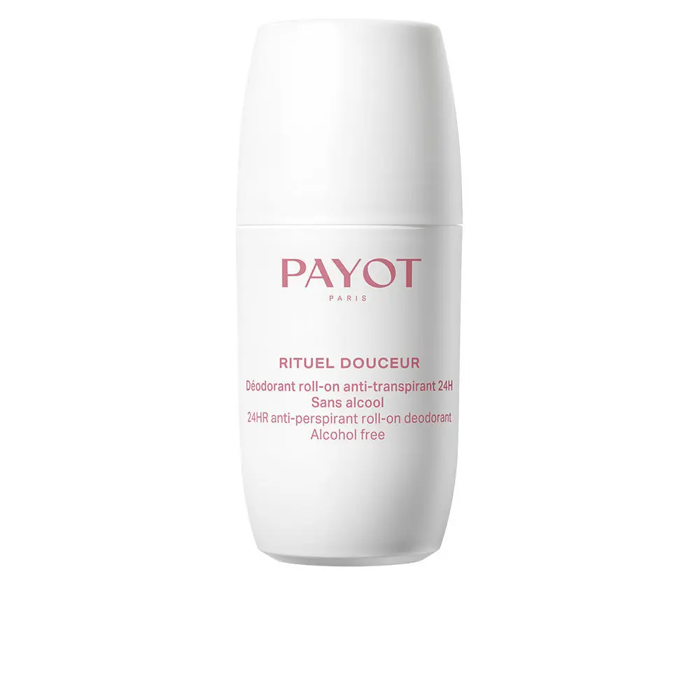 Rituel Corps - Rituel Corps Roll-On Douceur by Payot