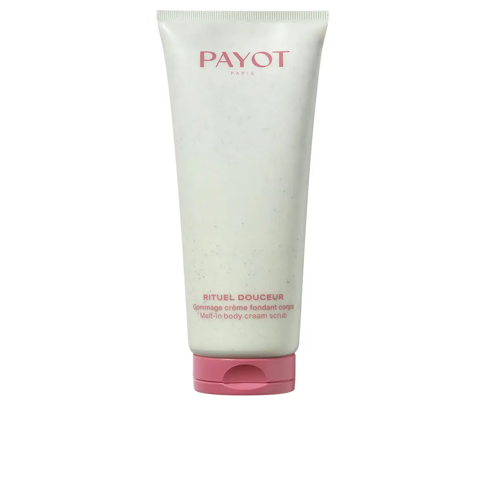 Rituel Douceur Gommage Crème Fondant Corps by Payot Rituel Douceur - Rituel Douceur Gommage Crème Fondant Corps by Payot