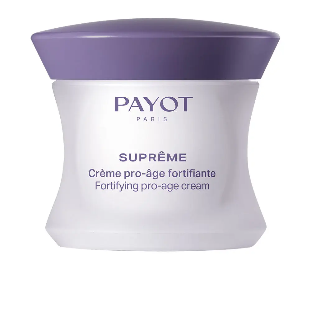 Suprême - Suprême Fortifying Pro-Age Creme by Payot