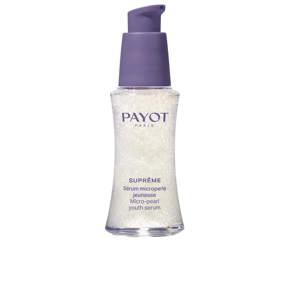 Suprême - Suprême Microperle Jeunesse Serum by Payot
