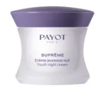 Suprême - Suprême Crème Jeunesse Nuit by Payot