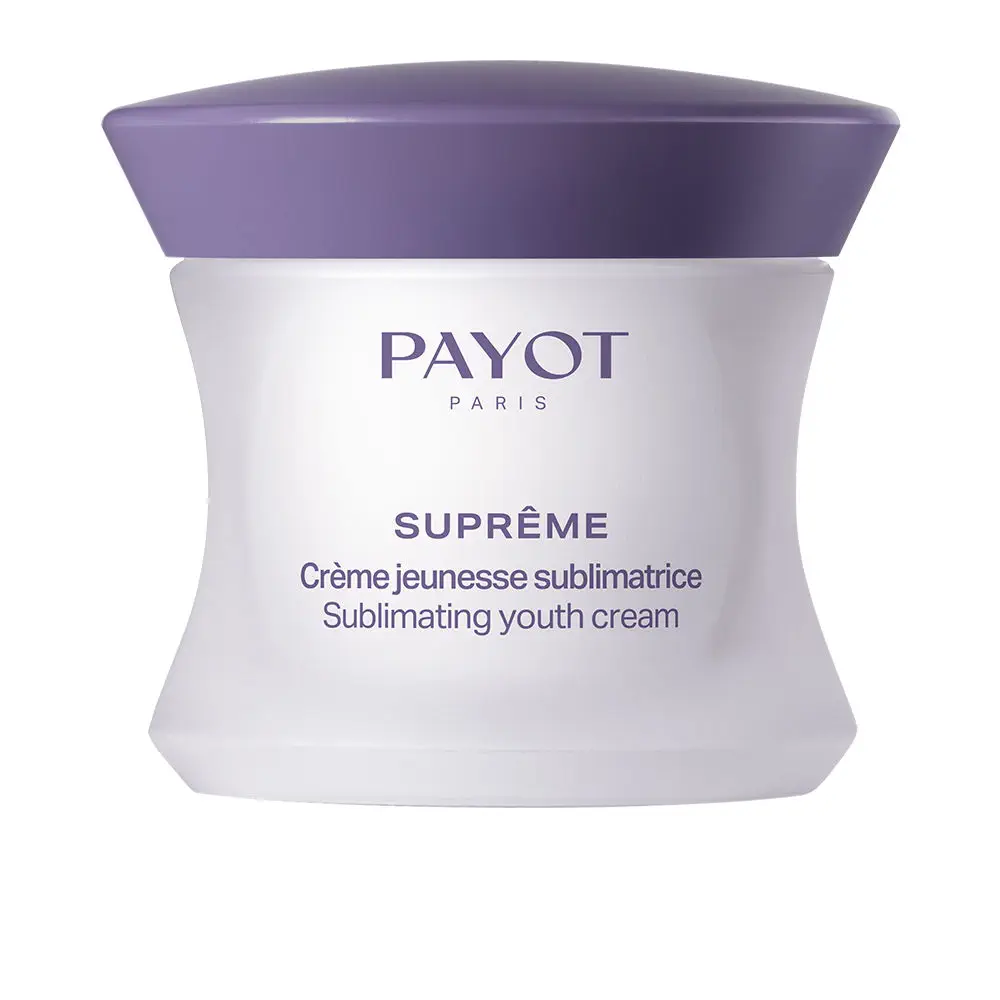 Suprême - Suprême Crème Jeunesse Sublimatrice by Payot