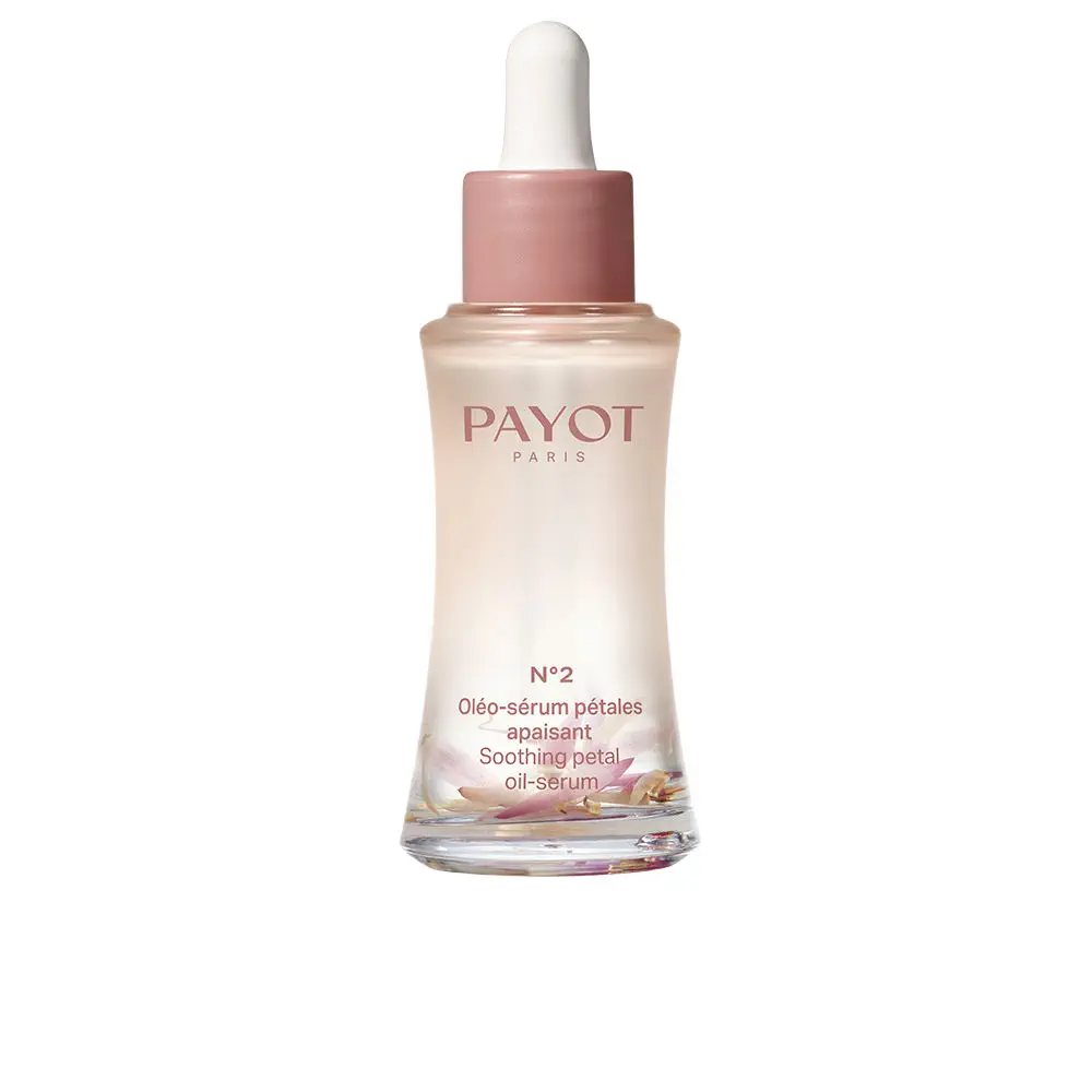 Oleo-Serum - Oleo-Serum Petales Apaisant by Payot