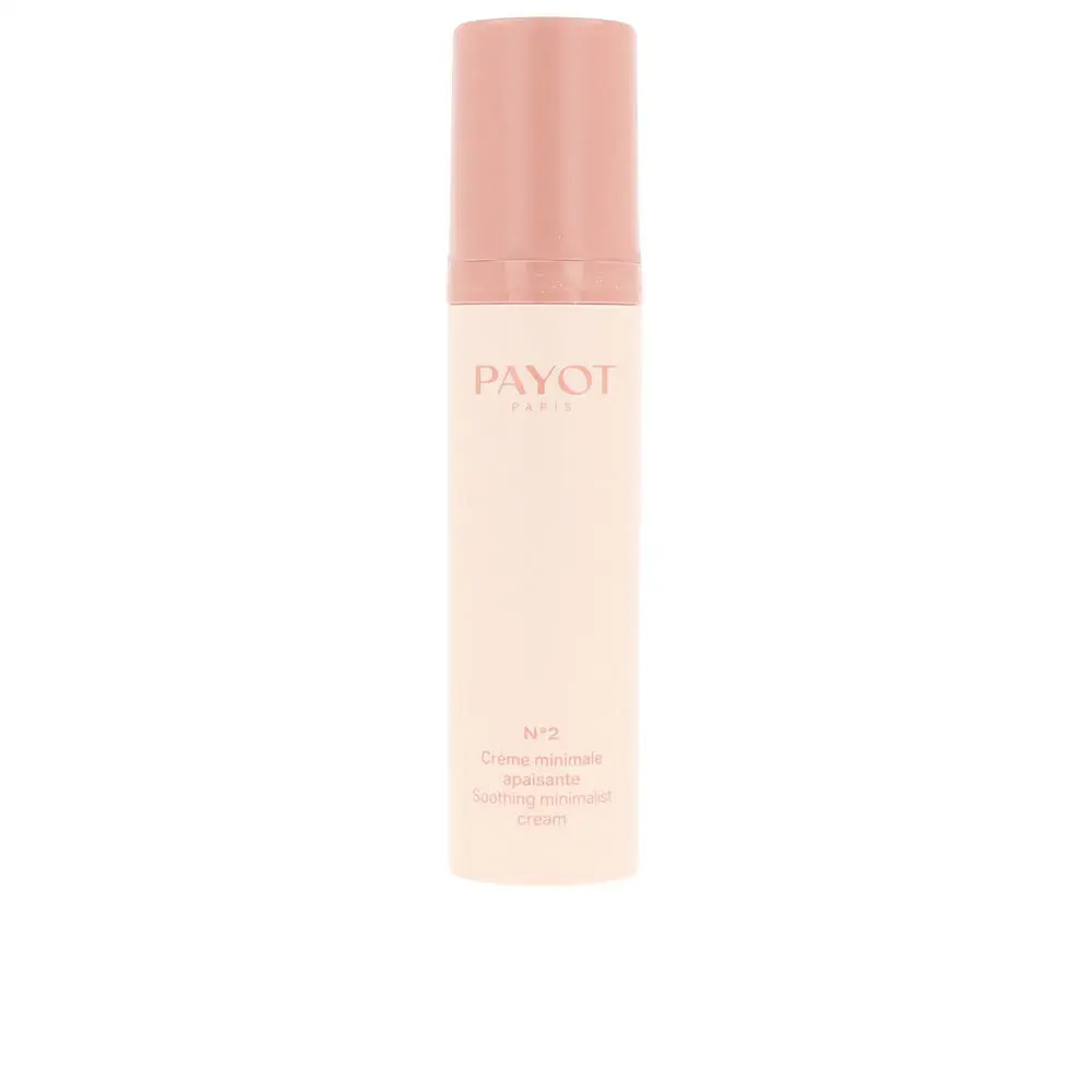 Crème Nº2 - Nº2 Minimalist Soothing Cream by Payot