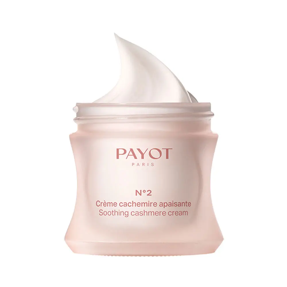 Crème Nº2 - Crème Nº2 Cashmere by Payot