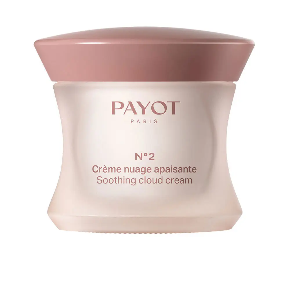 Crème Nº2 - Nº2 Crème Nuage Paisante by Payot