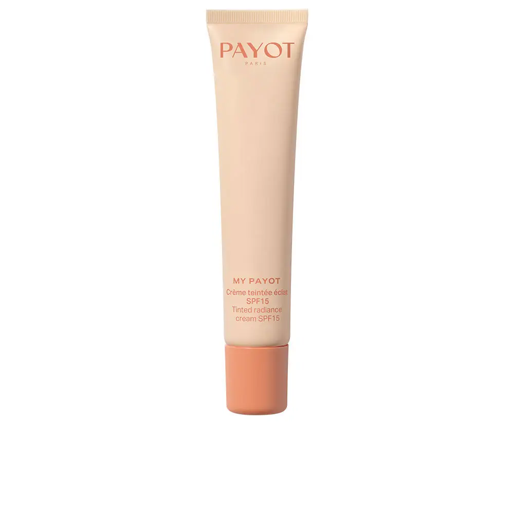 My Payot - My Payot Crème Teintée Éclat Spf15 by Payot