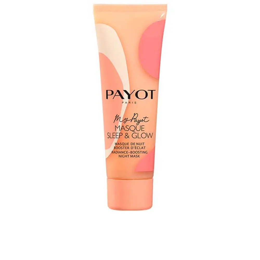 My Payot - My Payot Masque Sleep &Amp; Glow by Payot