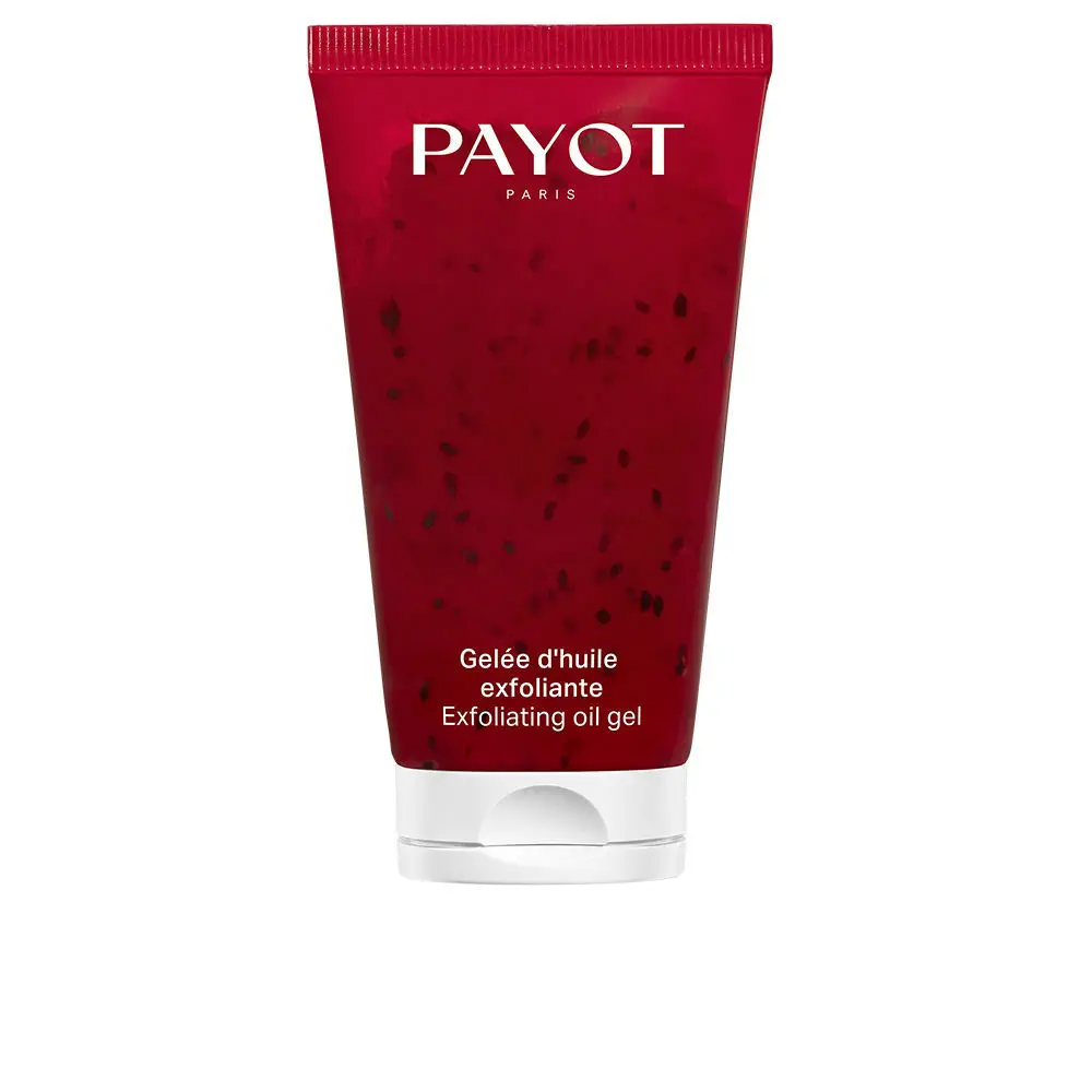 Les Démaquillantes - Les Démaquillantes Gentle Raspberry Scrub by Payot
