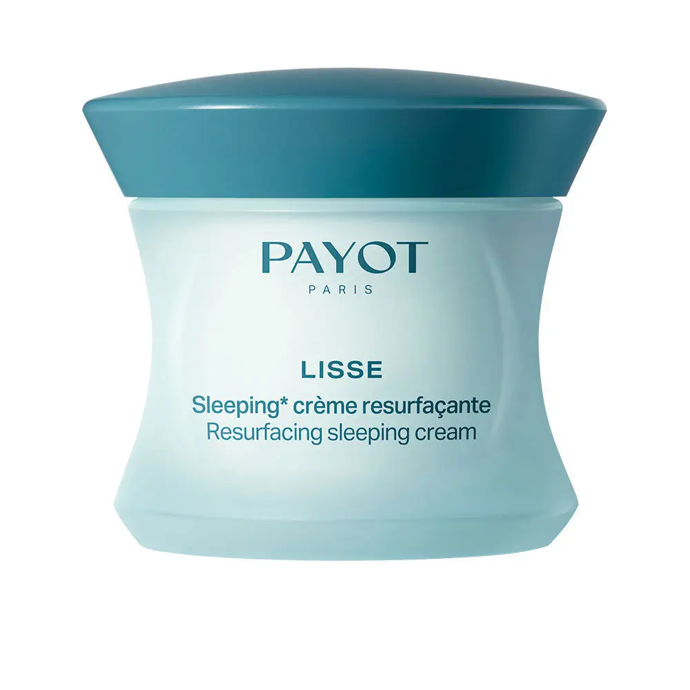Lisse - Lisse Sleeping* Crème Resurfaçante by Payot