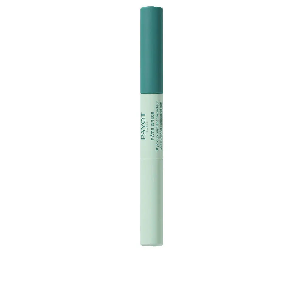 Pâte Grise - Pâte Grise Stylo Duo Purifiant Correcteur 2 X by Payot