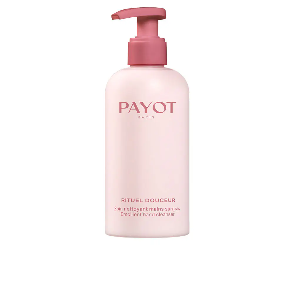 Rituel Douceur - Rituel Douceur Soin Nettoyant Mains Surgras by Payot