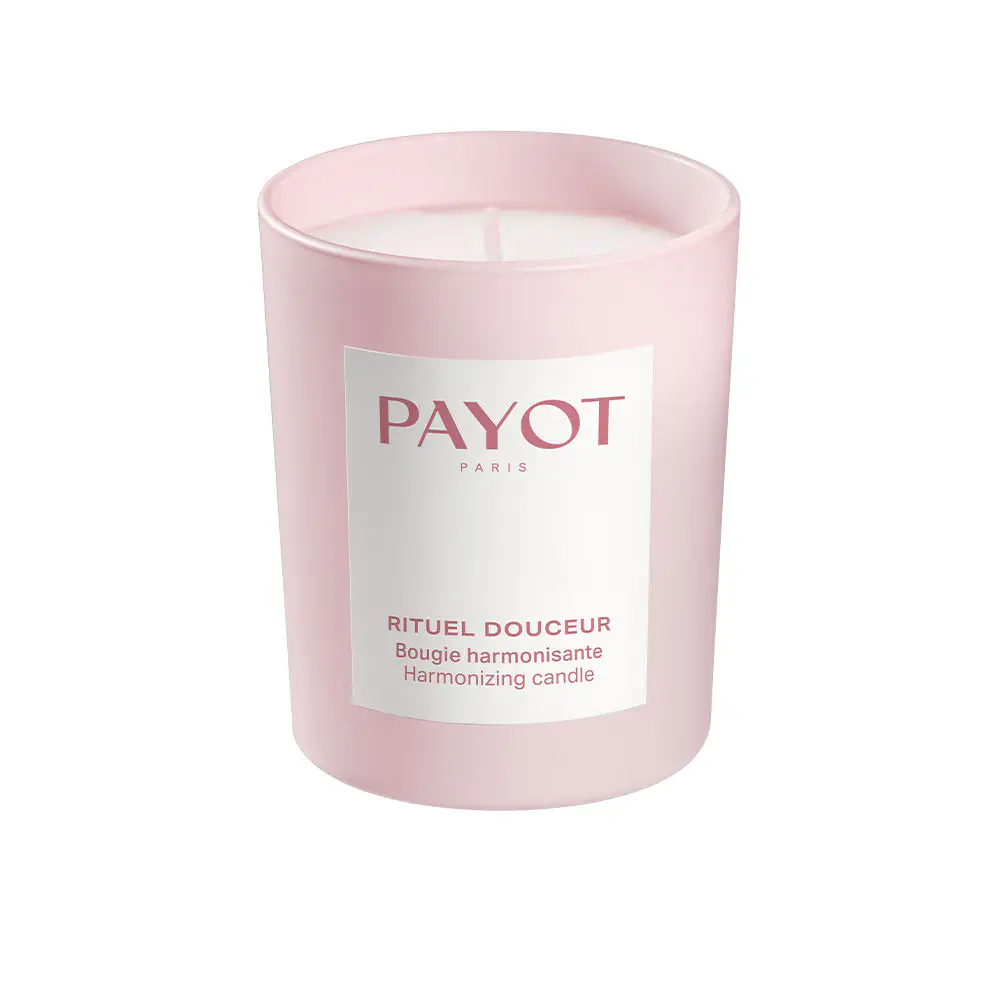 Rituel Douceur - Rituel Douceur Bougie Harmonisante R by Payot