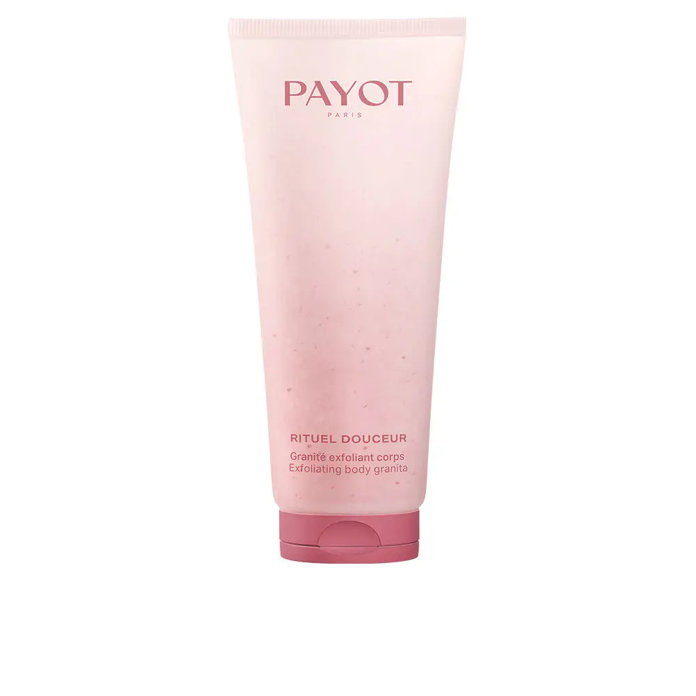 Rituel Douceur - Rituel Douceur Body Exfoliating Granita by Payot