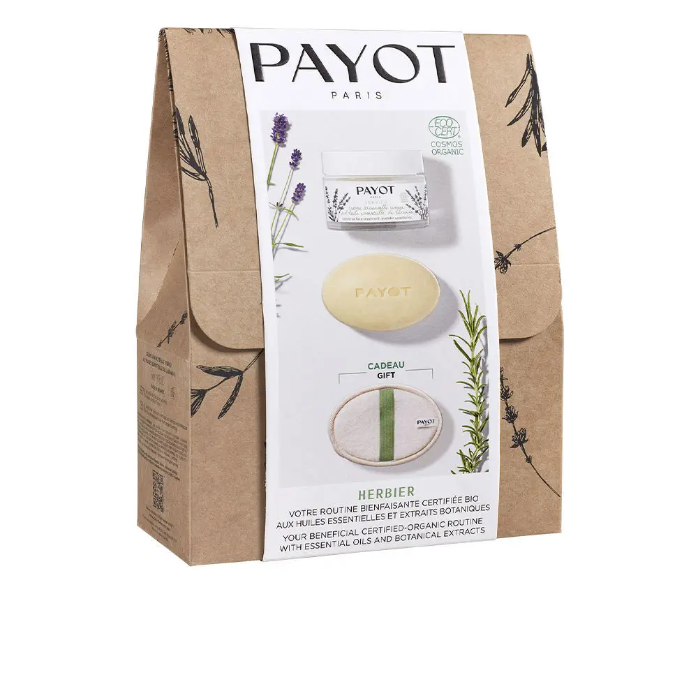 Herbier Ritual Set by Payot Herbier - Herbier Ritual Set by Payot
