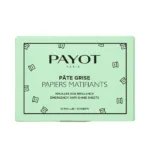 Pâte Grise - Pâte Grise Papiers Matifiants by Payot