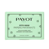 Pâte Grise - Pâte Grise Papiers Matifiants by Payot