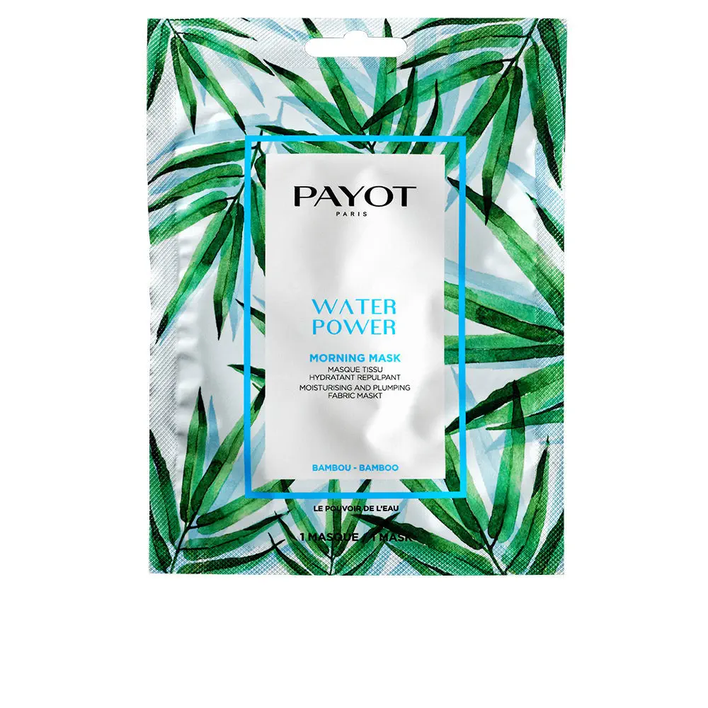 Morning Mask - Morning Mask Water Power by Payot