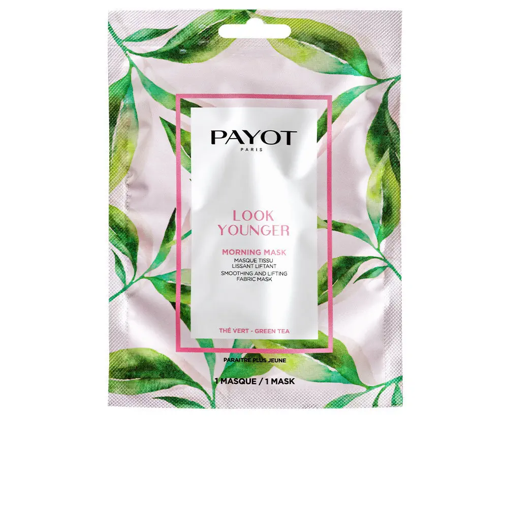 Morning Mask - Morning Mask Look Younger by Payot