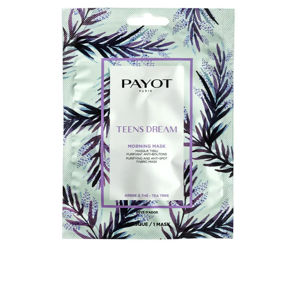 Morning Mask Teens Dream by Payot Morning Mask - Morning Mask Teens Dream by Payot