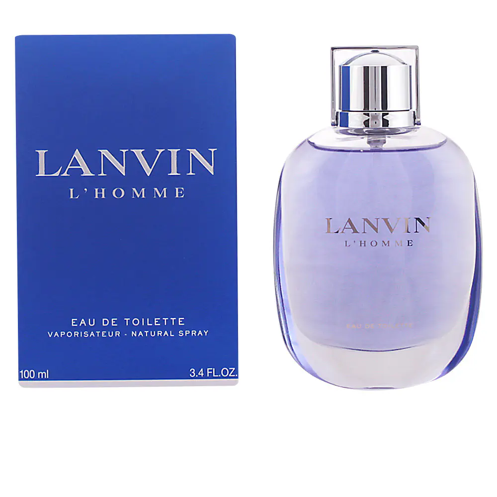 Lanvin L'Homme - Lanvin L'Homme Eau De Toilette Spray by Lanvin