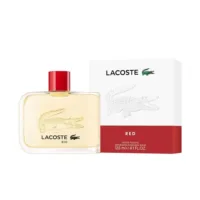 Red - Lacoste Red Edt Vapo by Lacoste