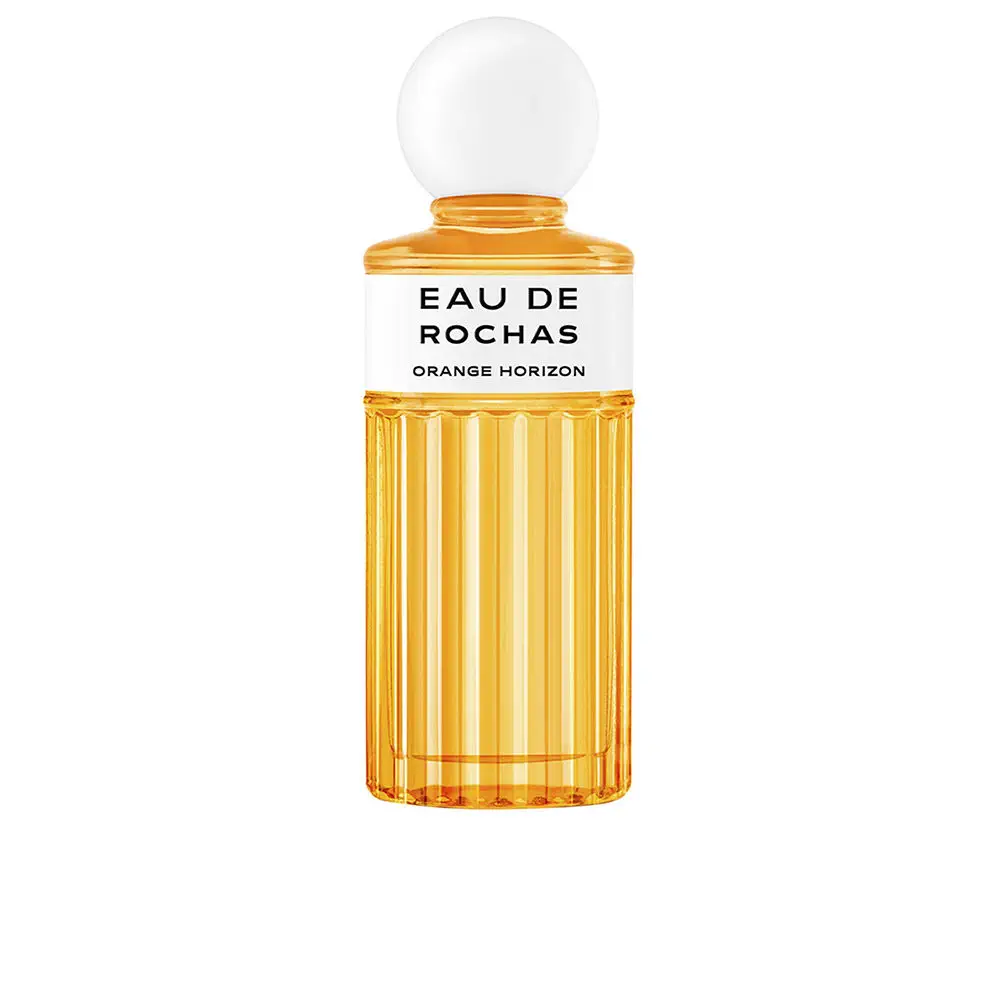 Eau De Rochas - Eau De Rochas Orange Horizon Edt Vapo by Rochas