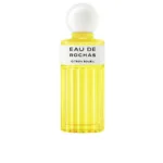 Eau De Rochas - Eau De Rochas Citron Soleil Edt Vapor by Rochas
