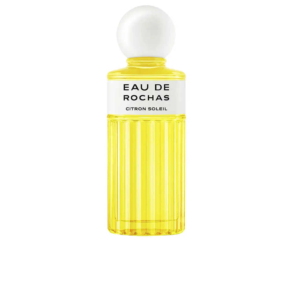 Eau De Rochas - Eau De Rochas Citron Soleil Edt Vapor by Rochas