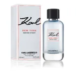 New York Homme - New York Mercer Street Eau De Toilette Spray by Karl Lagerfeld