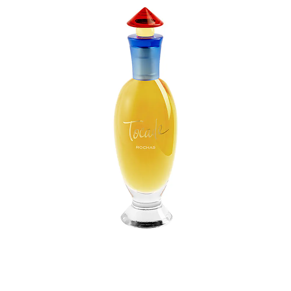 Tocade Eau De Toilette Spray by Rochas Tocade - Tocade Eau De Toilette Spray by Rochas