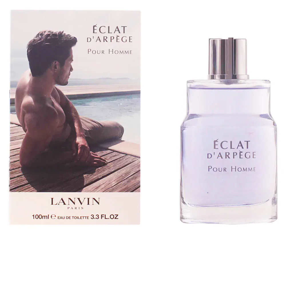 Éclat D'Arpege Pour Homme Eau De Toilette Spray by Lanvin Eclat D'Arpege Pour Homme - Éclat D'Arpege Pour Homme Eau De Toilette Spray by Lanvin